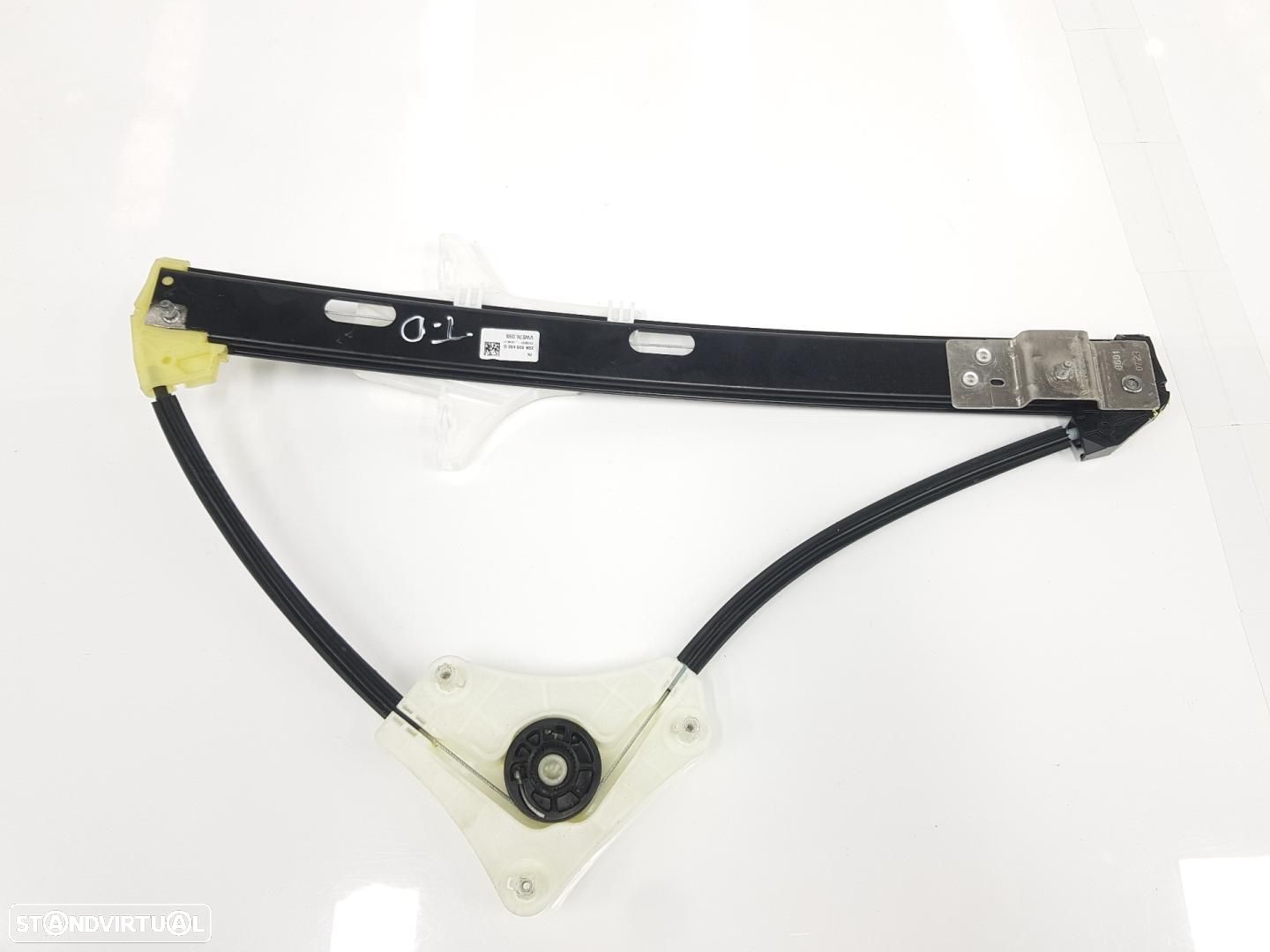 ELEVADOR TRASEIRO DIREITO VOLKSWAGEN T-ROC A11 - 1