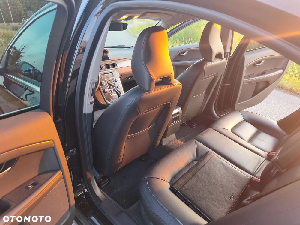 Volvo S80 T5 Drive-E Summum - 6