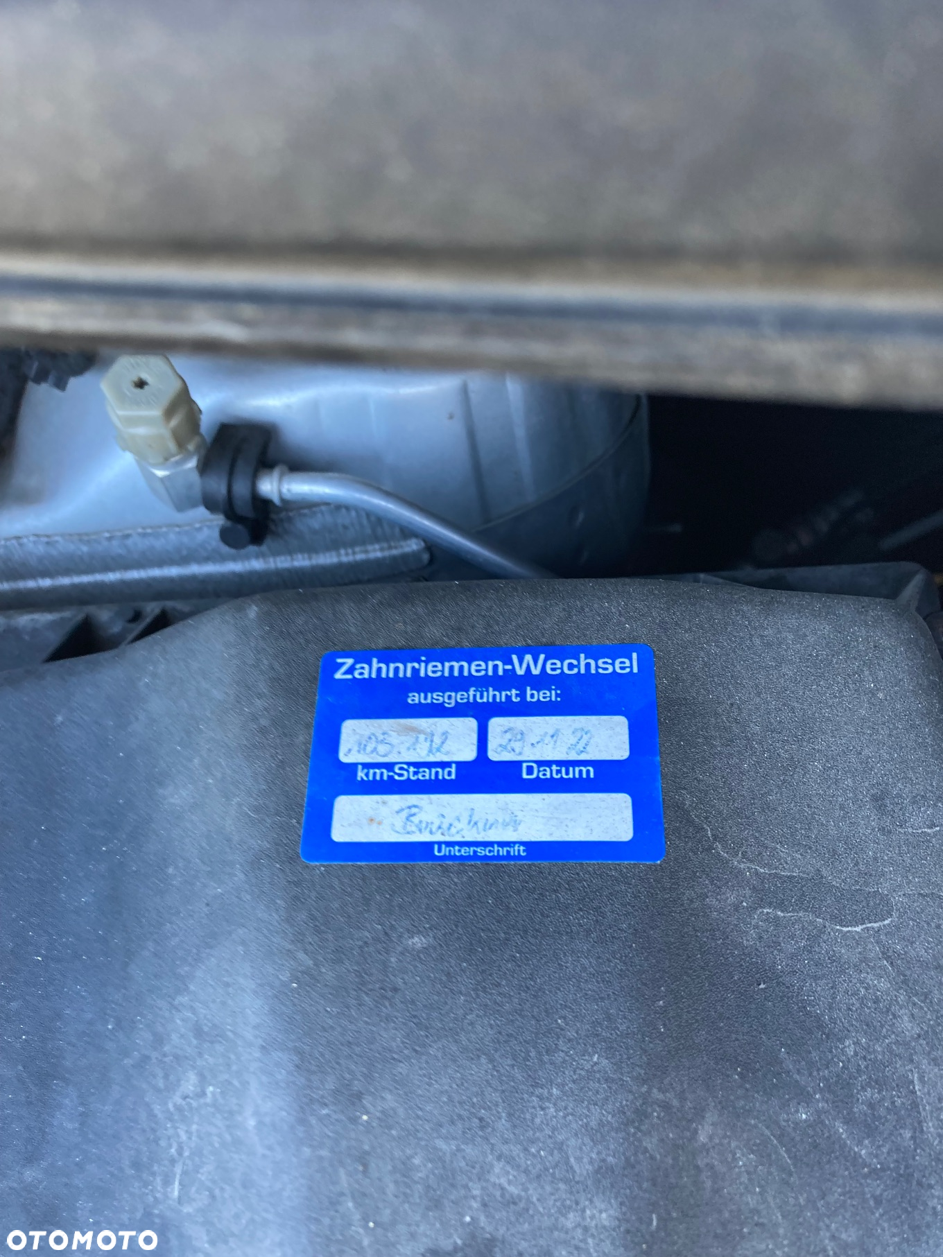 Opel Zafira - 12