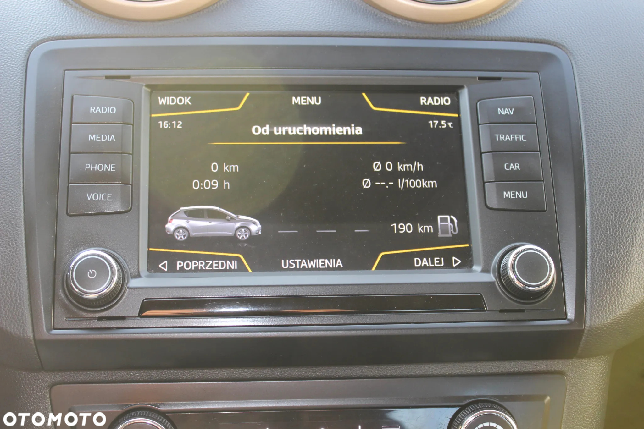 Seat Ibiza 1.4 TDI S&S FR - 23