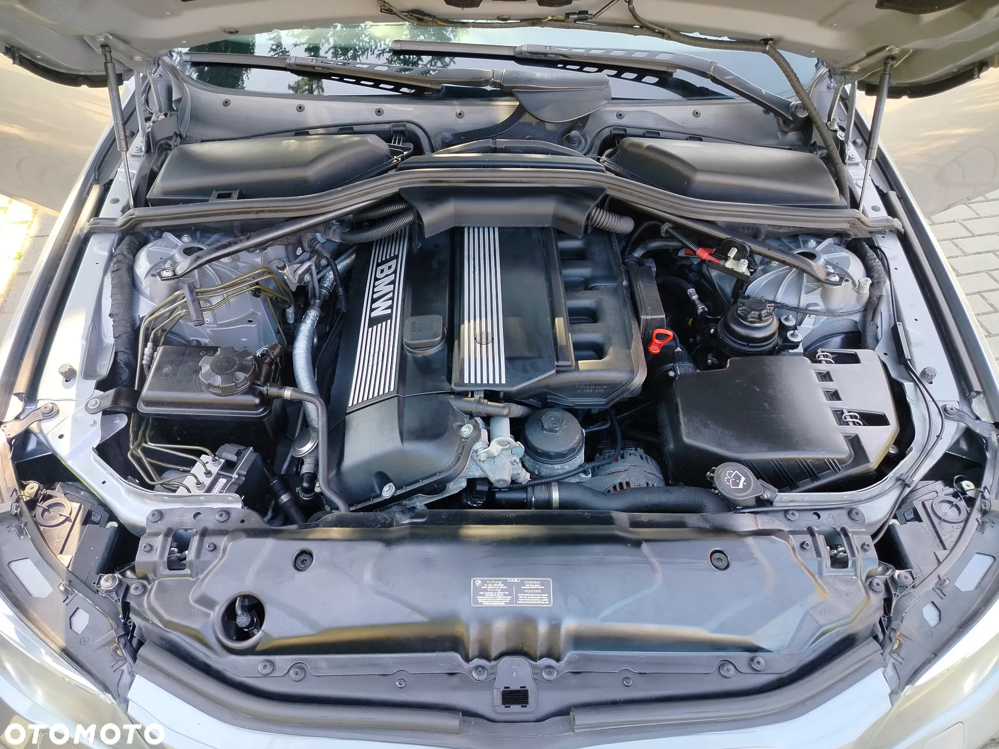 BMW Seria 5 525i - 18