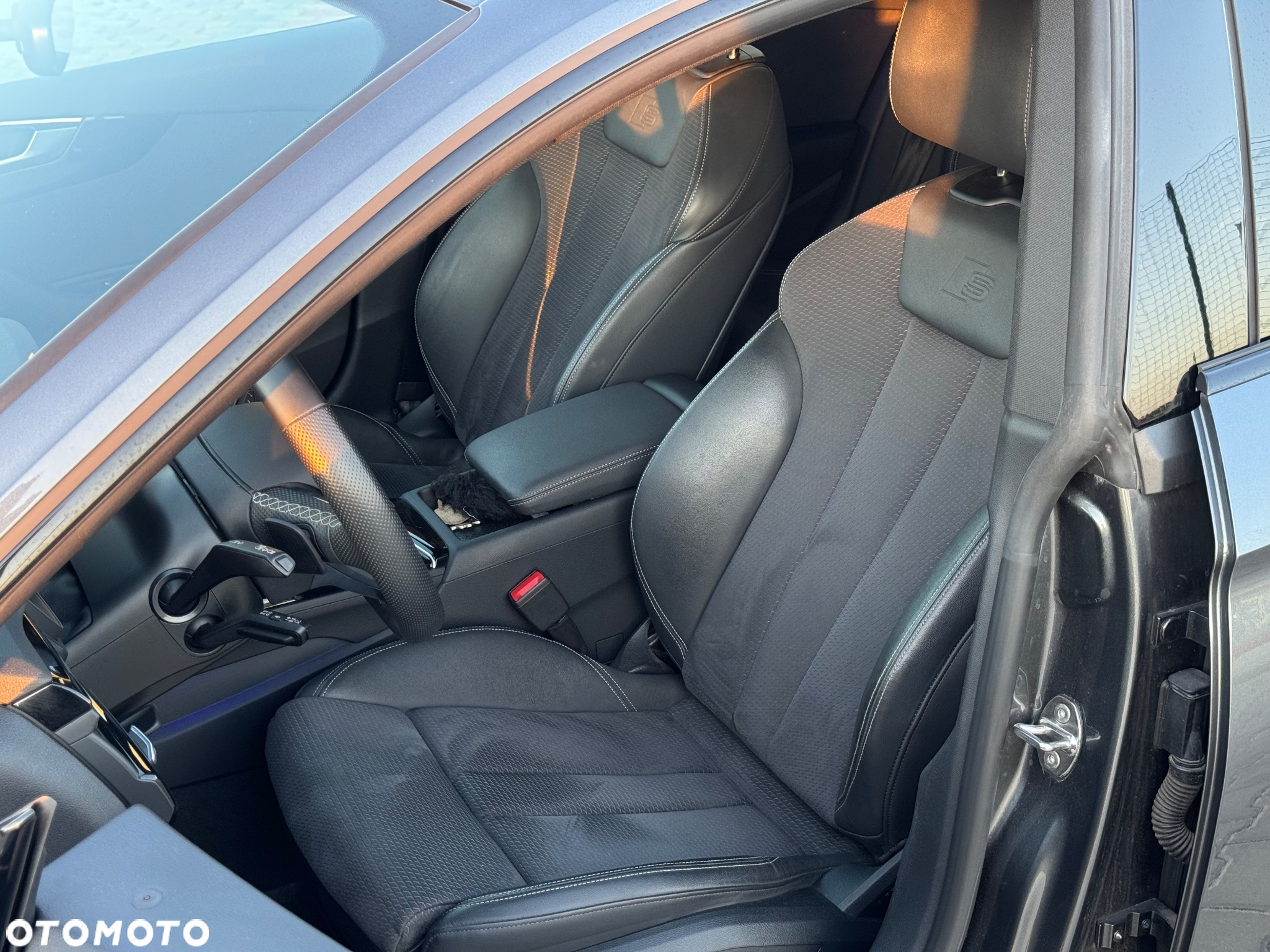 Audi A5 - 12