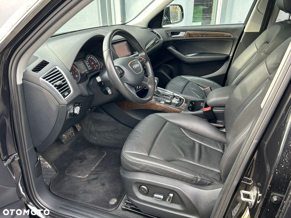 Audi Q5 2.0 TFSI Quattro S tronic - 6