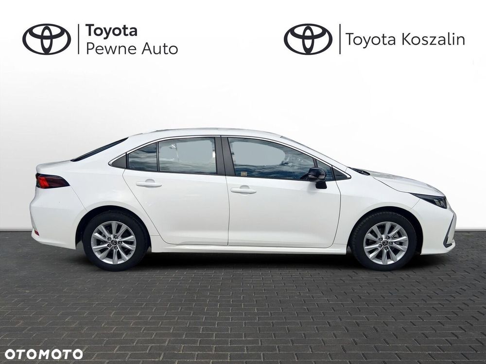 Toyota Corolla 1.8 Hybrid Comfort - 21