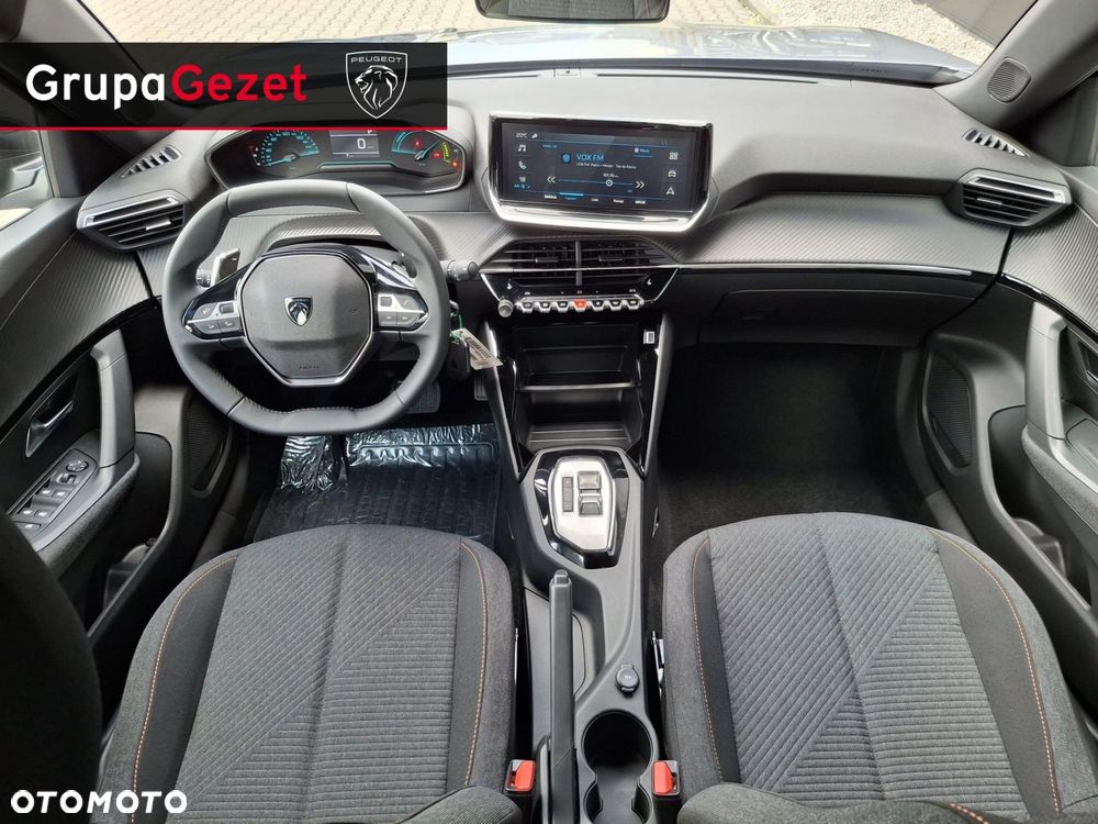 Peugeot 2008 - 6
