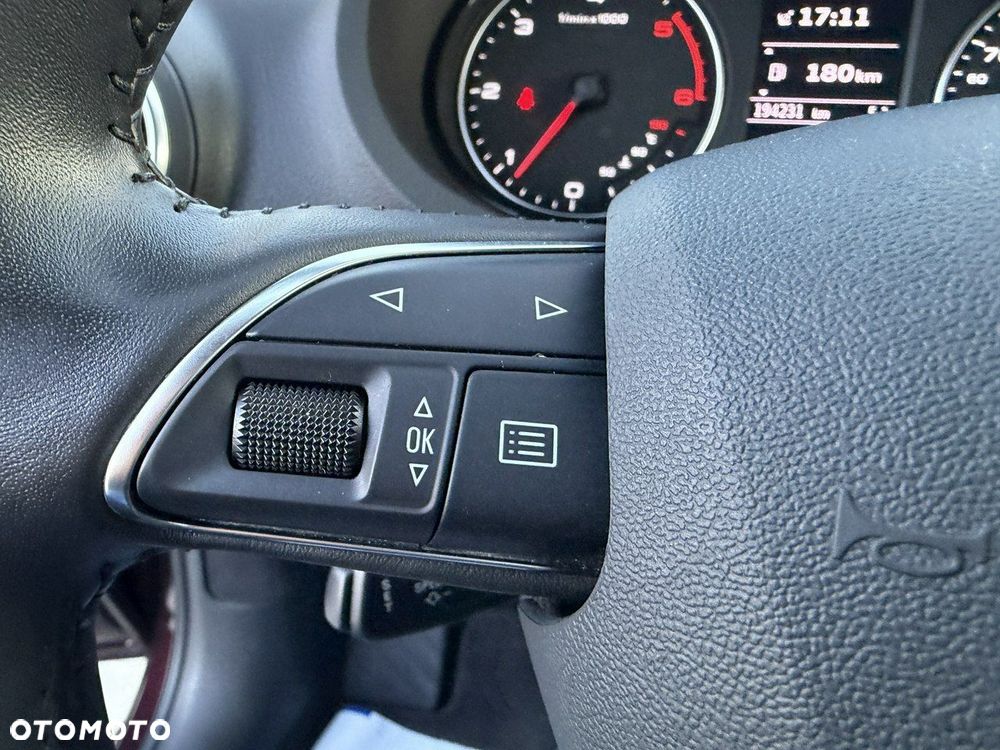 Audi A3 Sportback 1.6 TDI DPF Attraction - 24