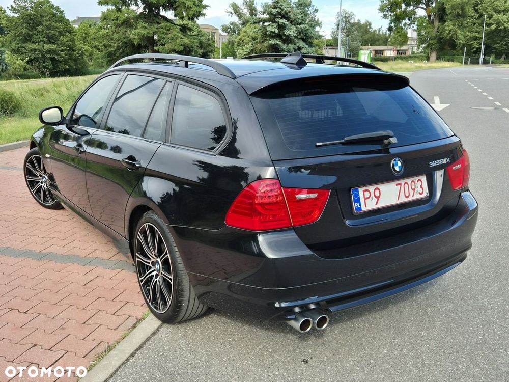 BMW Seria 3 - 9