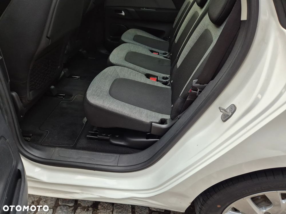 Citroën C4 Picasso PureTech 130 Stop&Start Exclusive - 29