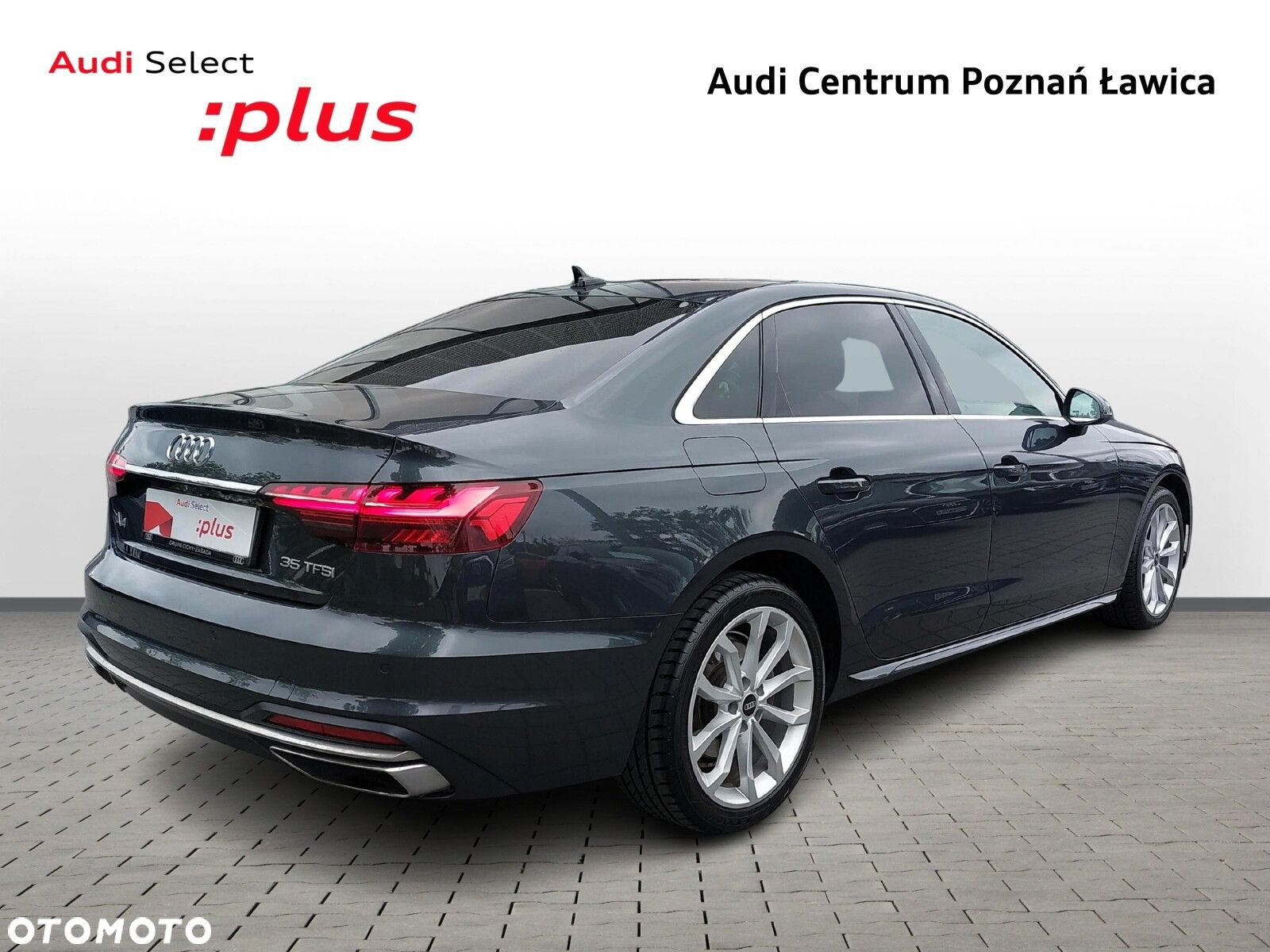 Audi A4 - 2