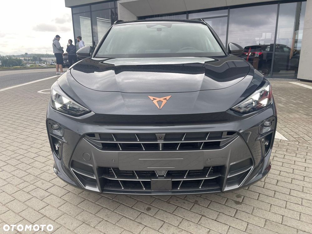 Cupra Terramar 1.5 eTSI mHEV DSG - 9