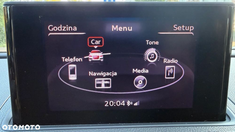 Audi A3 Sportback 2.0 TDI (clean diesel) S line Sportpaket - 25