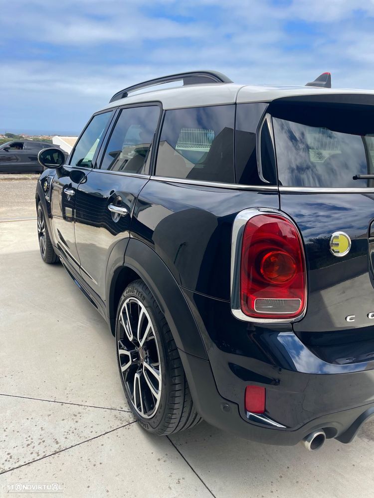 MINI Countryman - 6