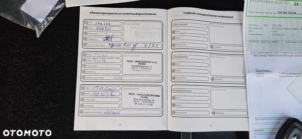 Ford Kuga 2.0 TDCi 4x2 ST-Line - 39