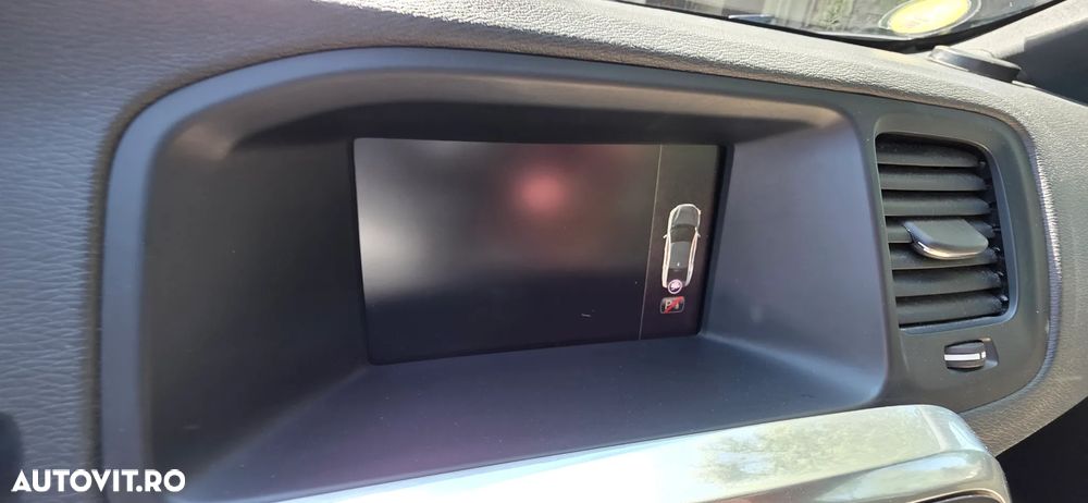 Volvo S60 - 20