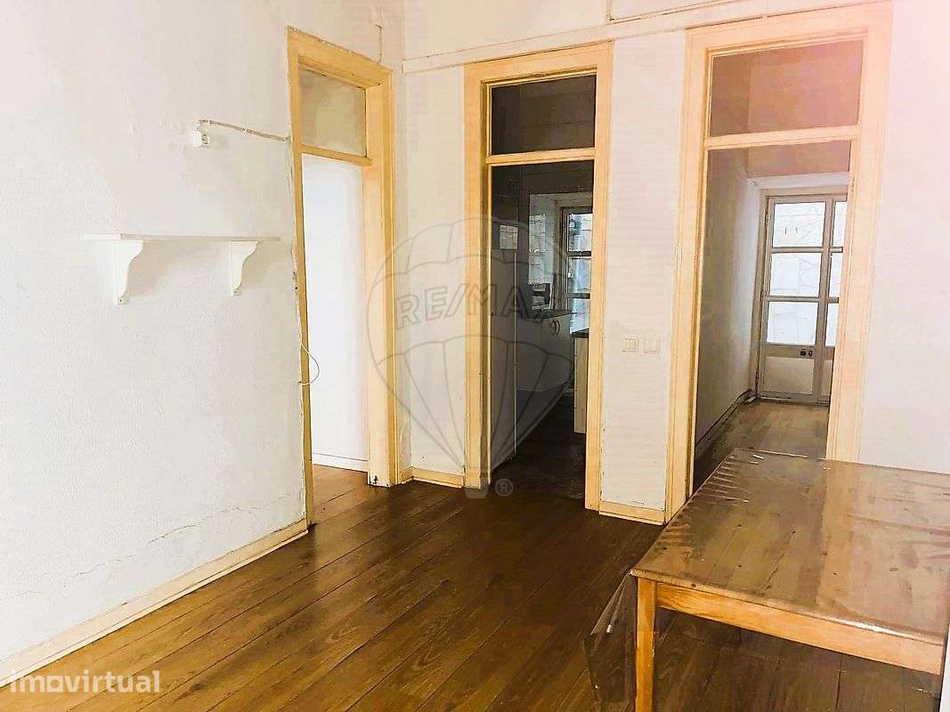 Apartamento T2 para arrendamento - Grande imagem: 4/15