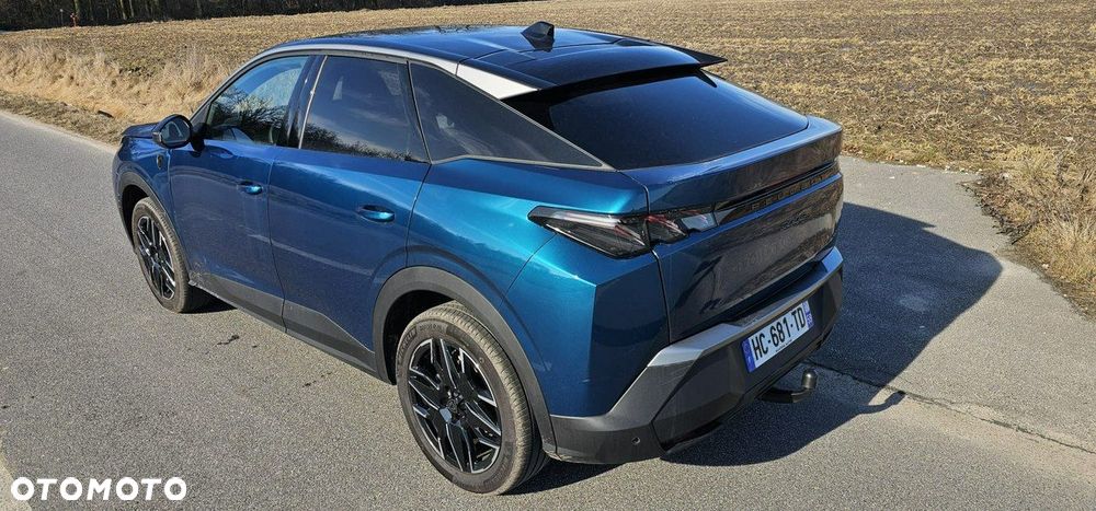 Peugeot 3008 - 34