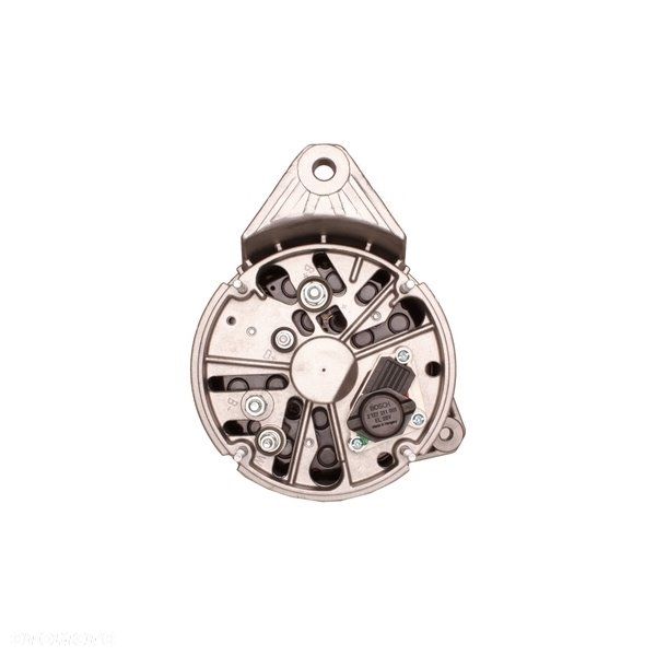 CA1659 | ALTERNATOR MERCEDES TRUCK - 2