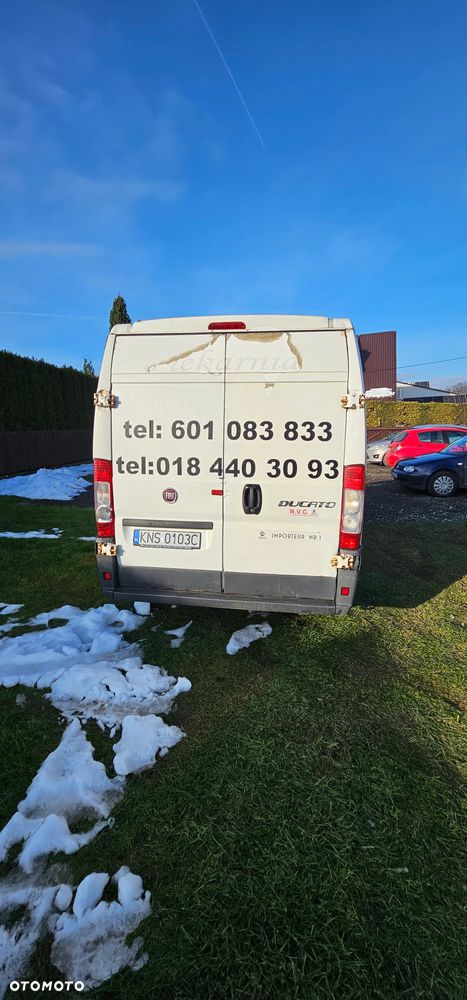 Fiat Ducato - 3