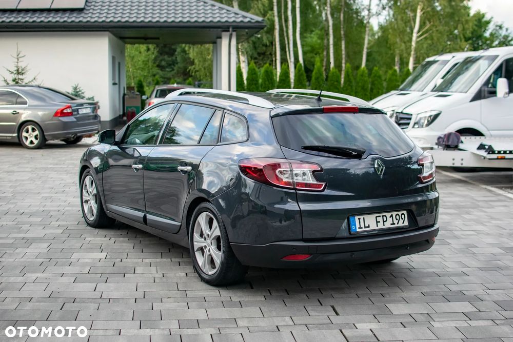 Renault Megane - 20