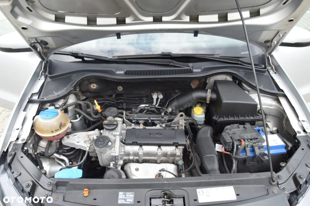 Volkswagen Polo 1.2 Team - 20