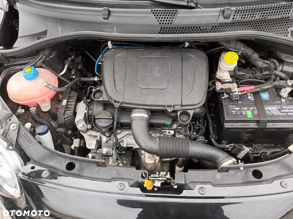 Fiat 500 1.0 GSE Hybrid Dolcevita - 8
