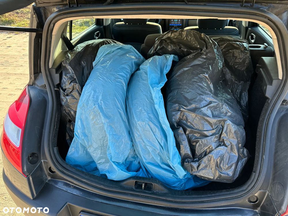 Renault Megane 1.6 Privilege - 5