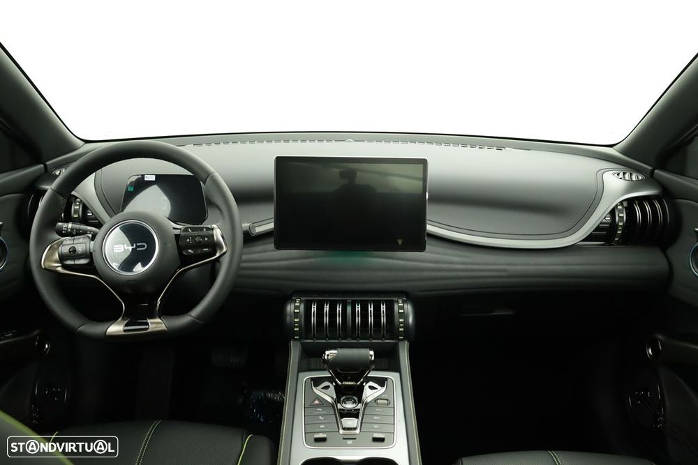 BYD Atto 3 60.48 kWh Comfort - 7