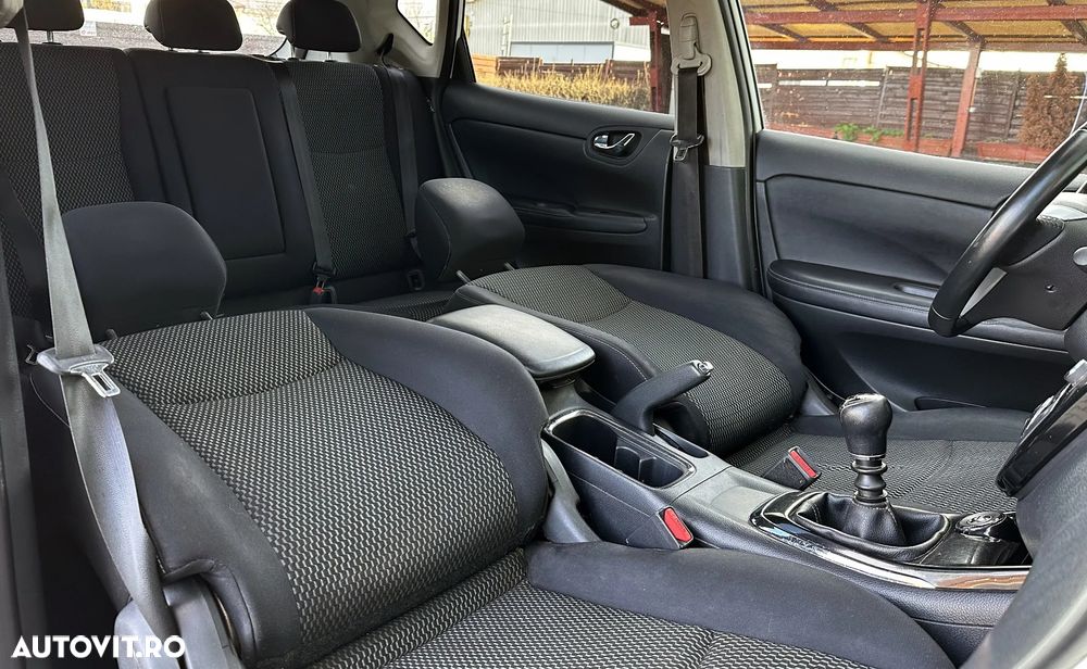 Nissan Pulsar - 11