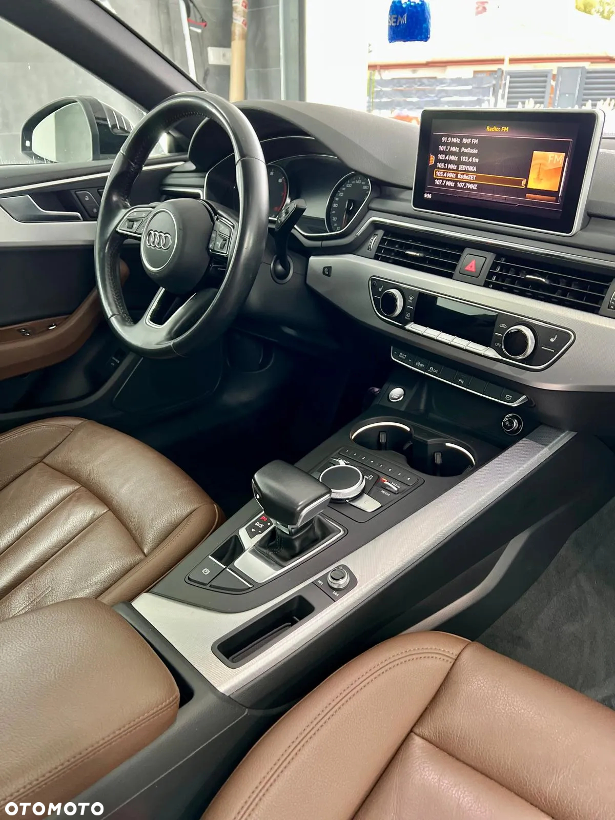 Audi A5 Coupe 2.0 TFSI quattro S tronic - 5