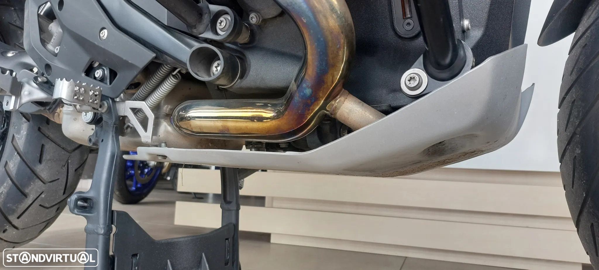 BMW R 1300 GS 5 PACKS - 28