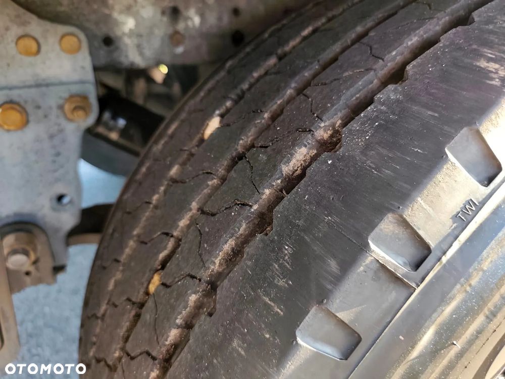 Schmitz Cargobull Varios - 8