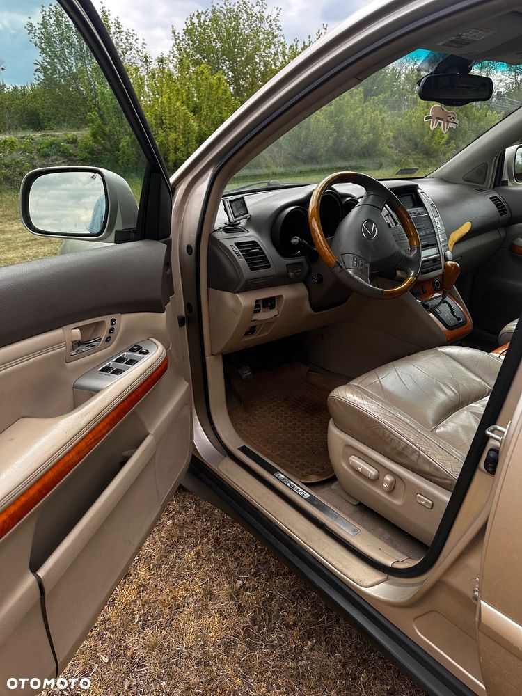 Lexus RX - 13