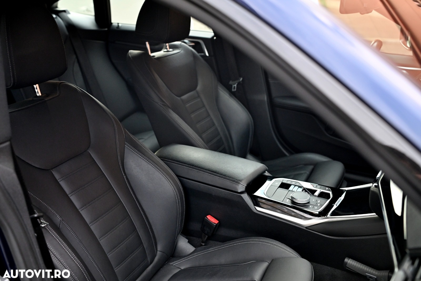 BMW Seria 4 420i AT - 11