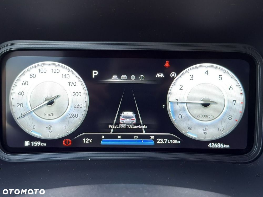 Hyundai Kona - 21