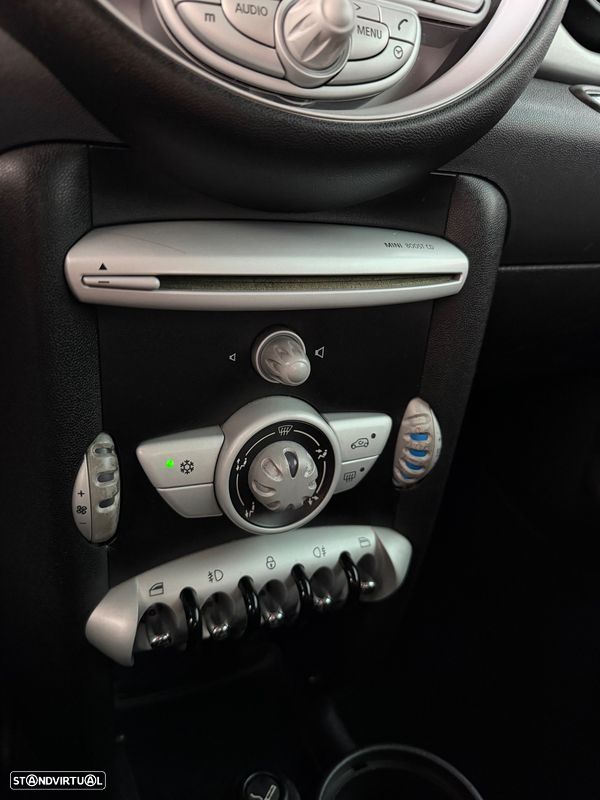 MINI 3 Portas Cooper - 10