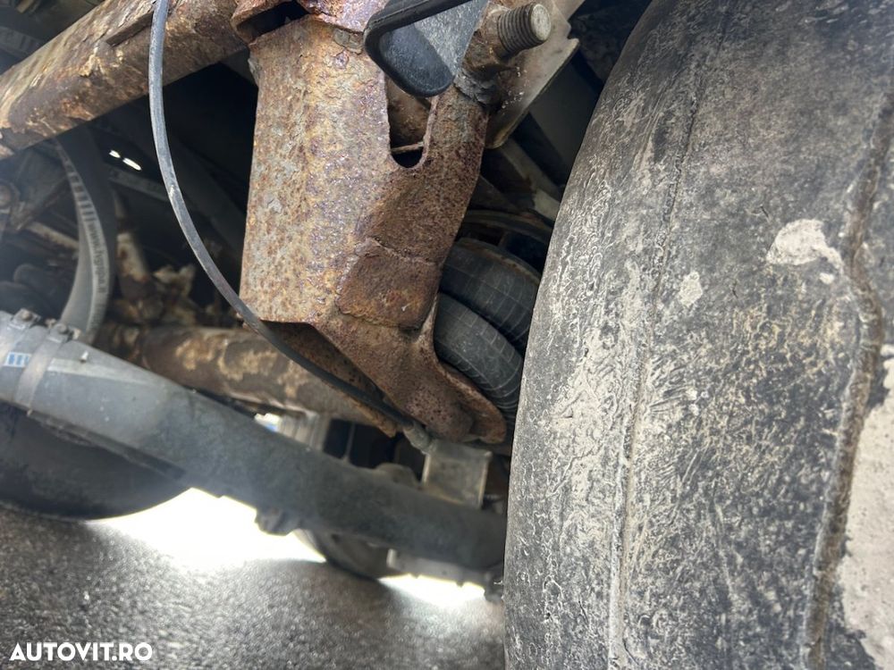 Ardor Cisterna alimentara, 3 camere, 32000 l, factura externa - 32