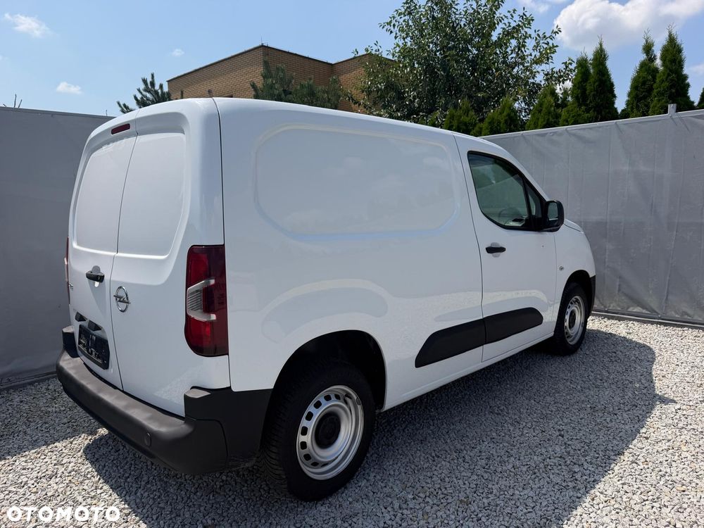 Opel Combo - 6
