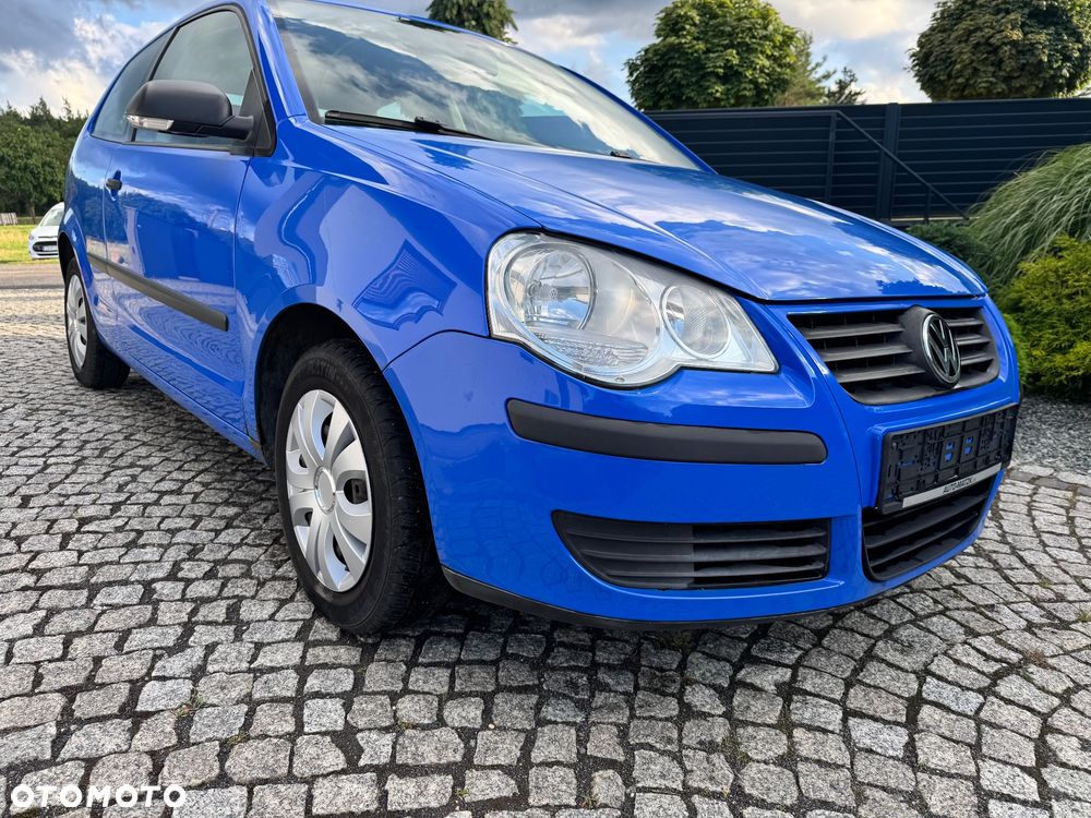 Volkswagen Polo - 10