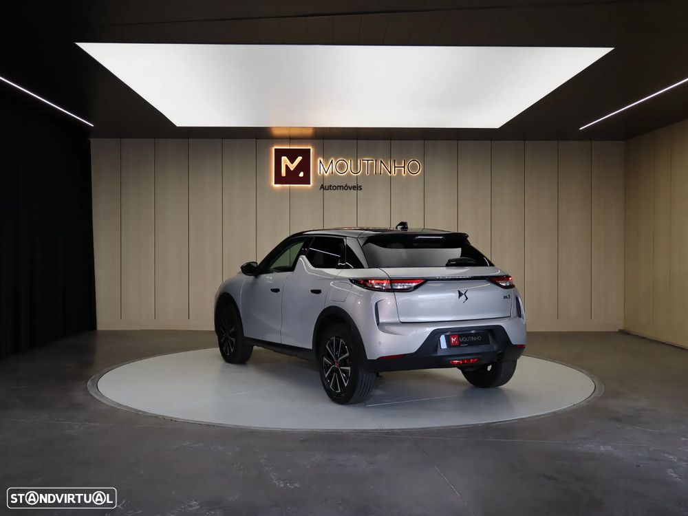 DS DS3 1.2 PureTech Performance Line - 4