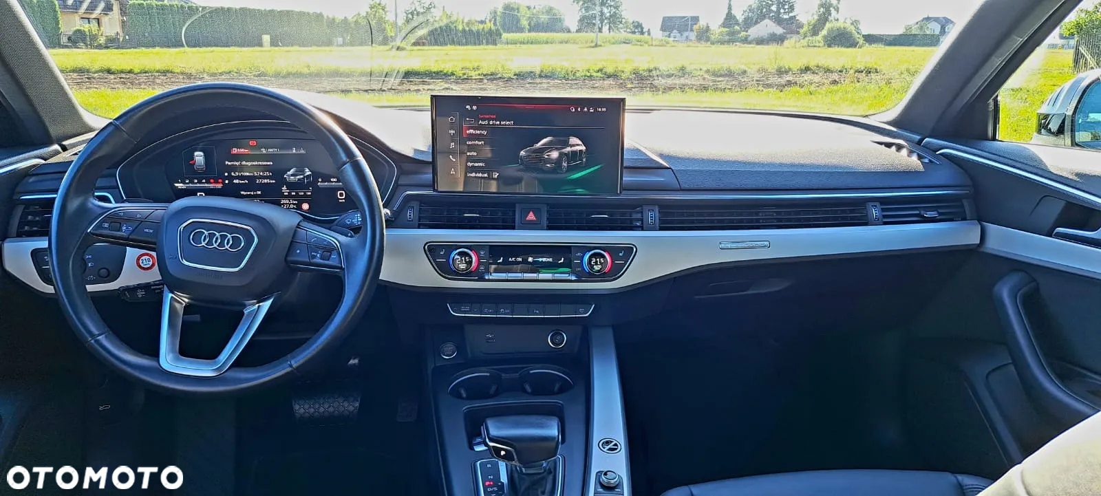 Audi A4 ver-40-tdi-quattro-s-line-s-tronic - 10