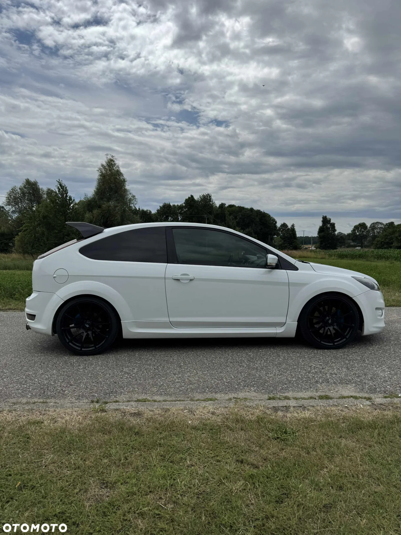 Ford Focus 2.5 ST - 7