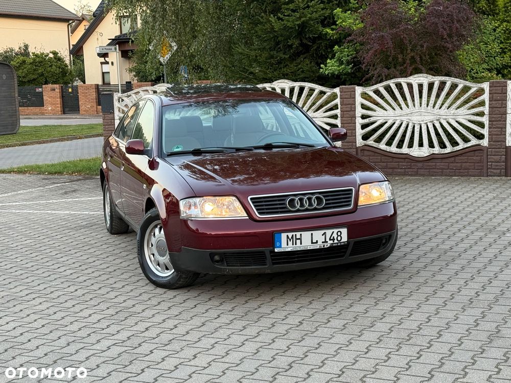 Audi A6 ver-a6-2-4 - 3