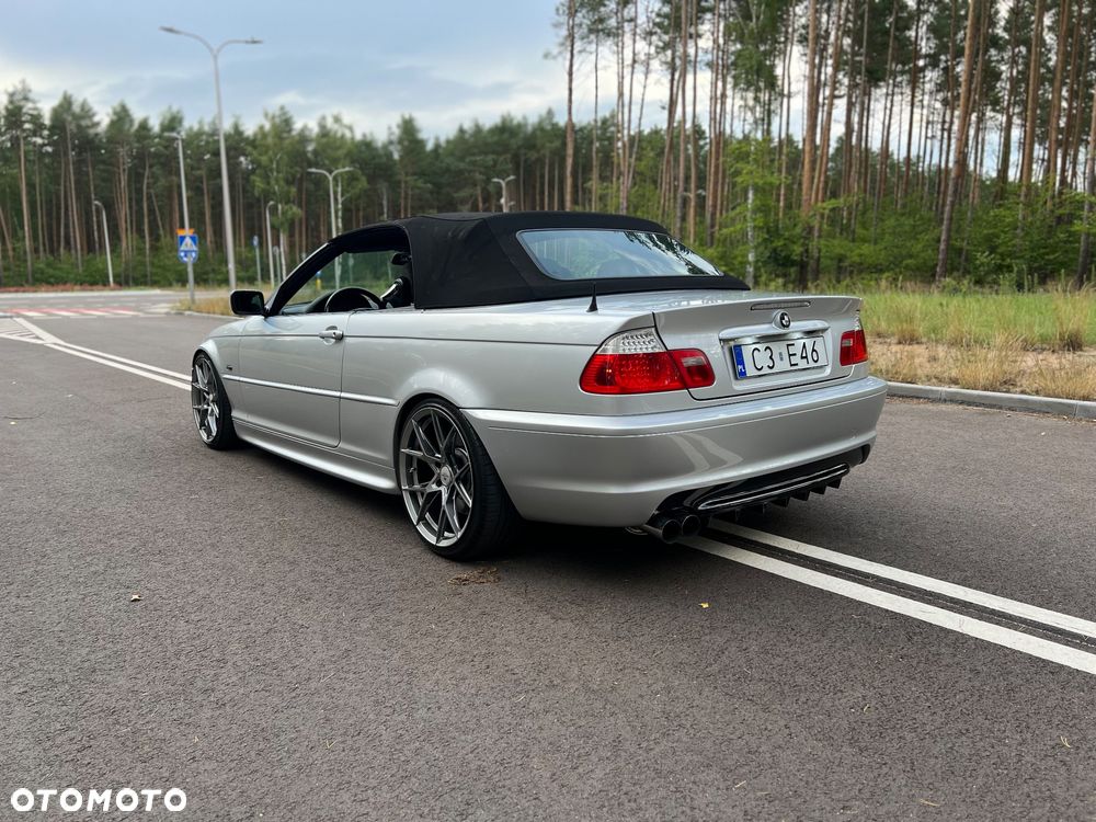 BMW Seria 3 330 CI - 18