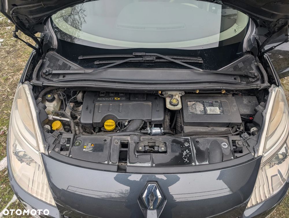 Renault Scenic 1.4 16V TCE Privilege - 14