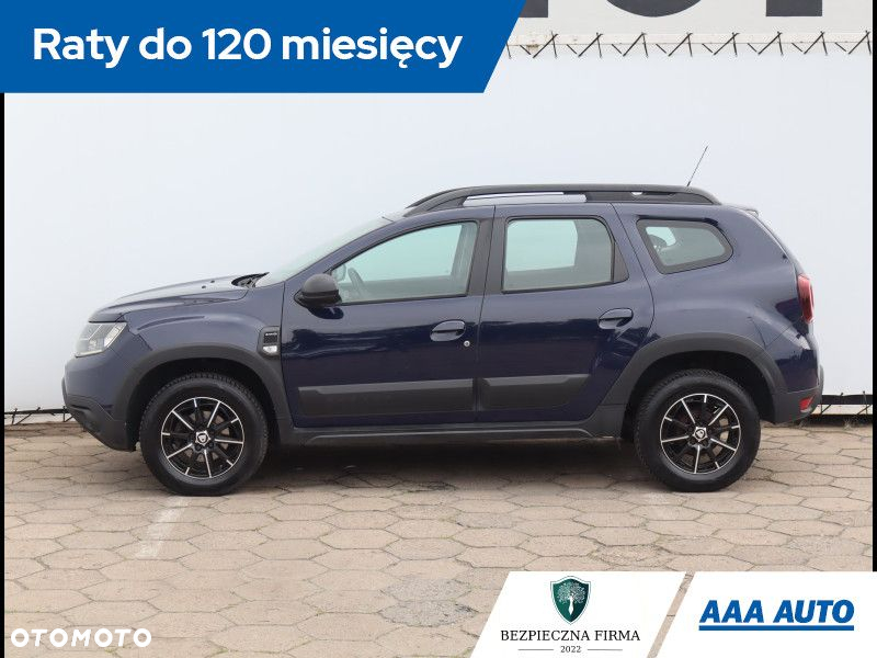 Dacia Duster - 3