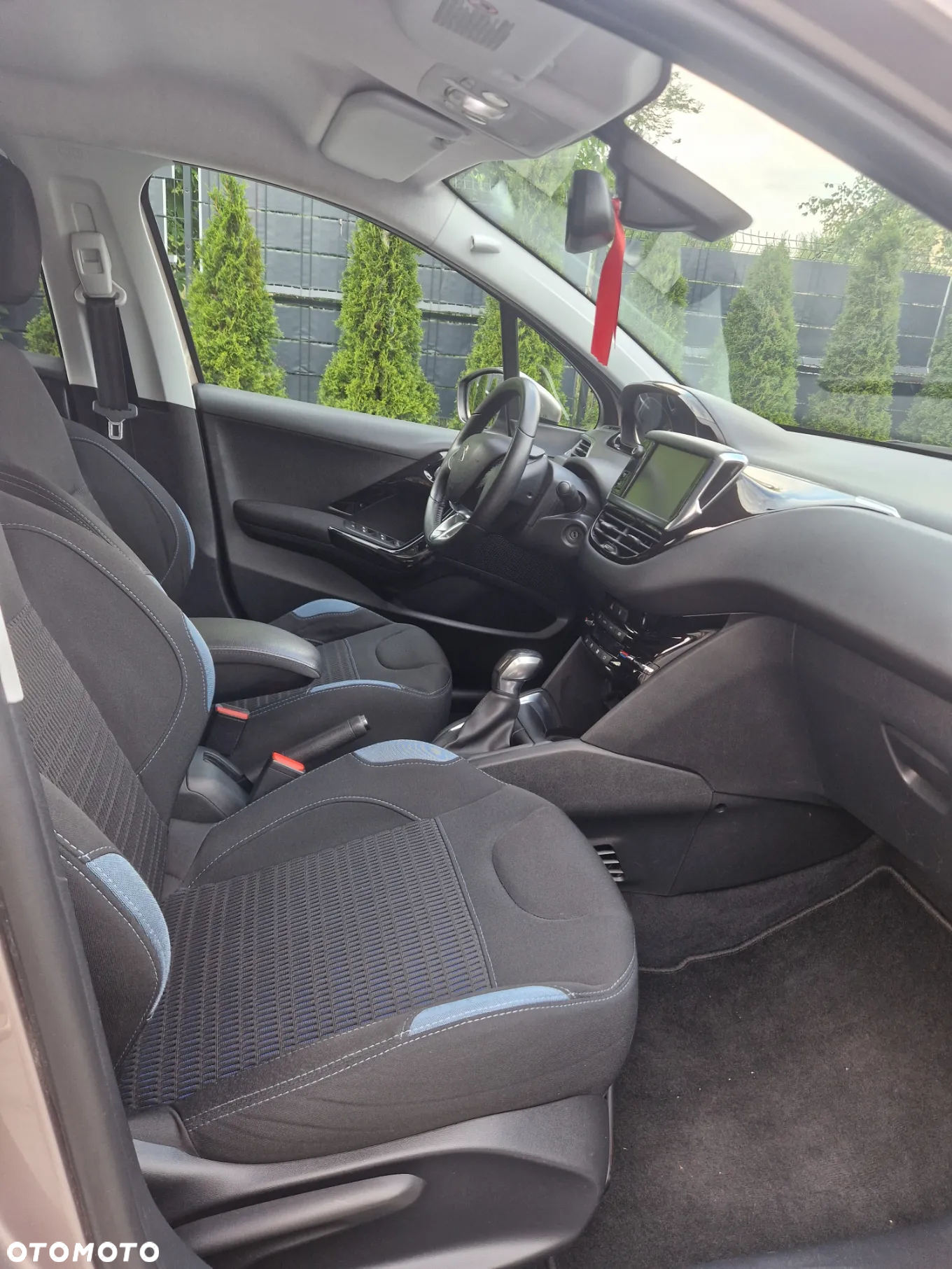 Peugeot 208 1.2 VTi Allure - 9