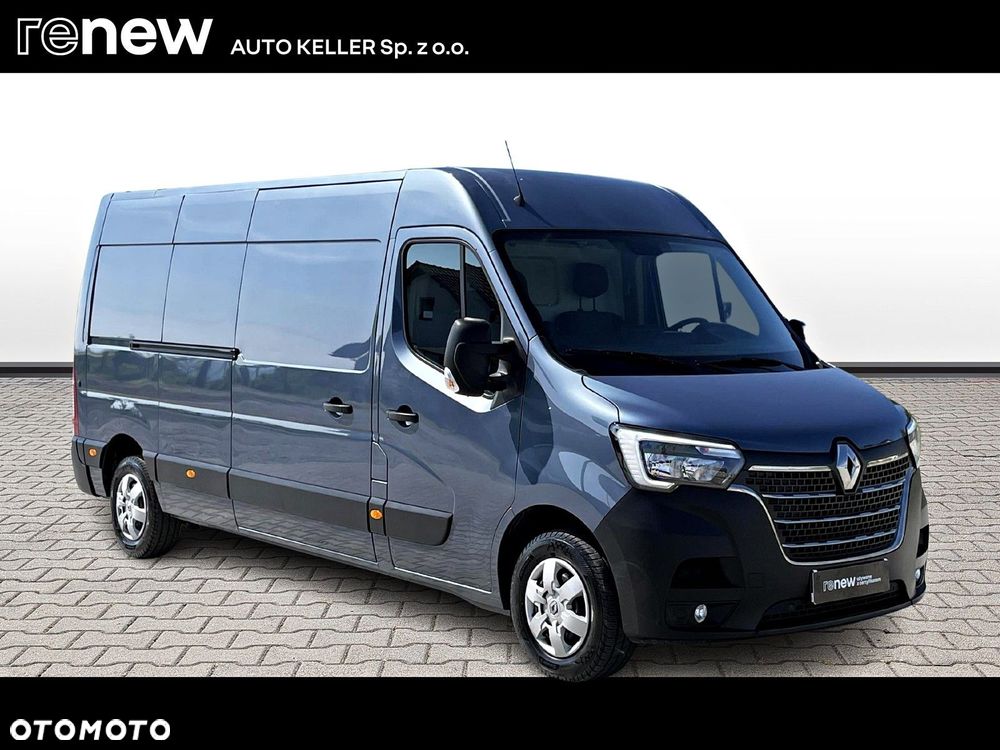 Renault Master L3H2 - 8