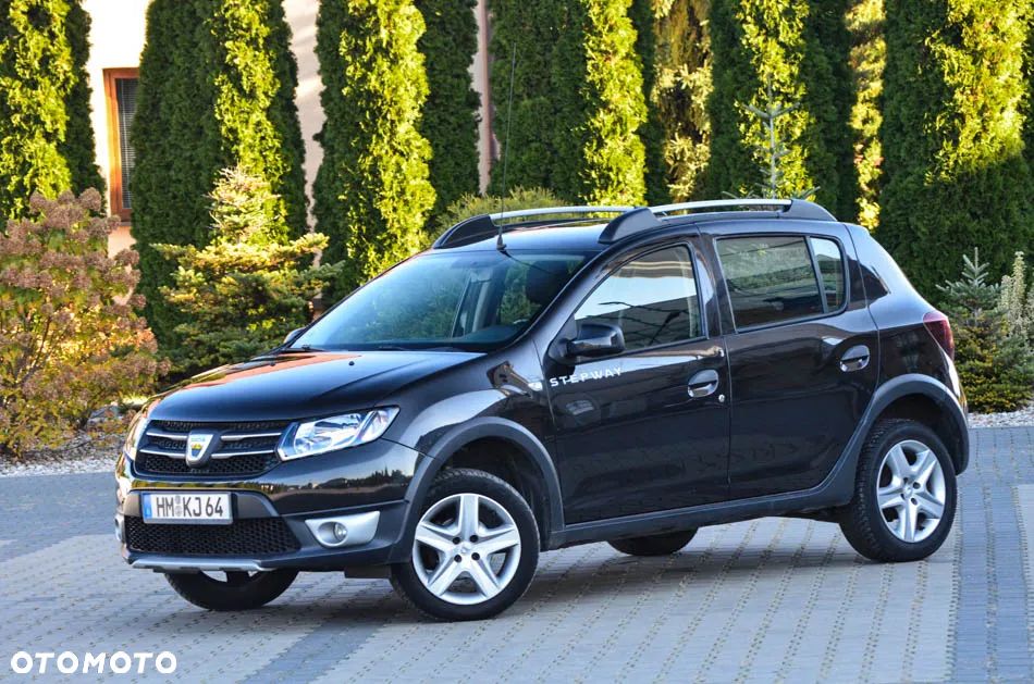 Dacia Sandero Stepway 0.9 TCe Laureate - 5