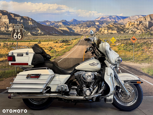 Harley-Davidson Touring Electra Glide