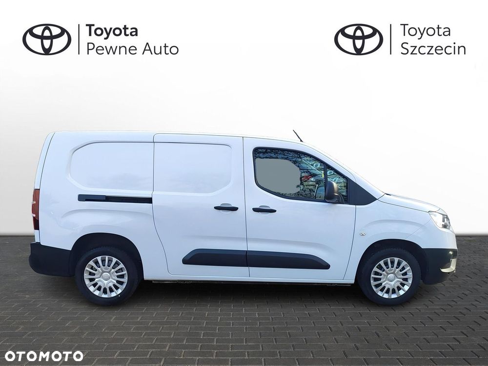 Toyota PROACE CITY - 6